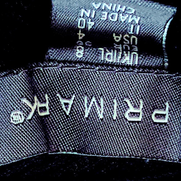 Black sweatshirt - Picture 3 of 3